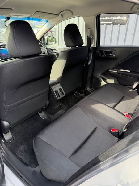 Honda Grace Hybrid Automatic 397098906