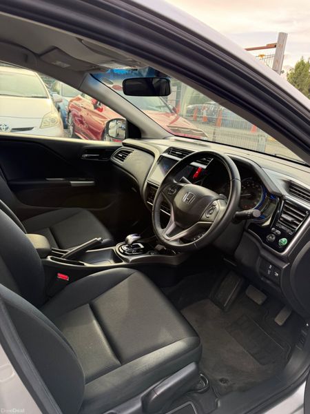 Honda Grace Hybrid Automatic 397098908