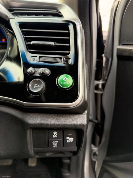 Honda Grace Hybrid Automatic 397098910
