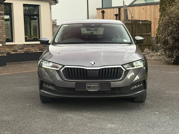 Excellent Condition 231 Skoda Octavia! 397099902