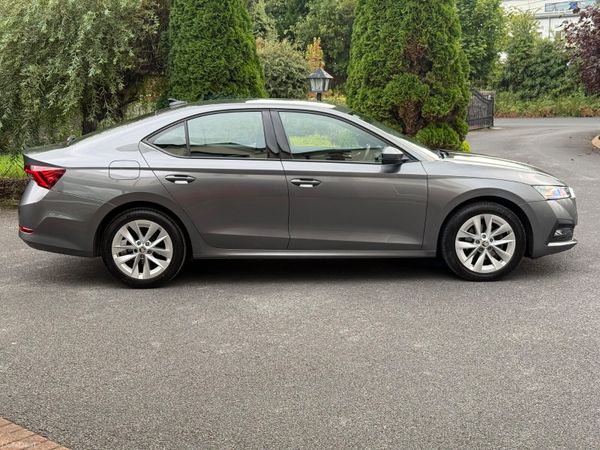Excellent Condition 231 Skoda Octavia! 397099904