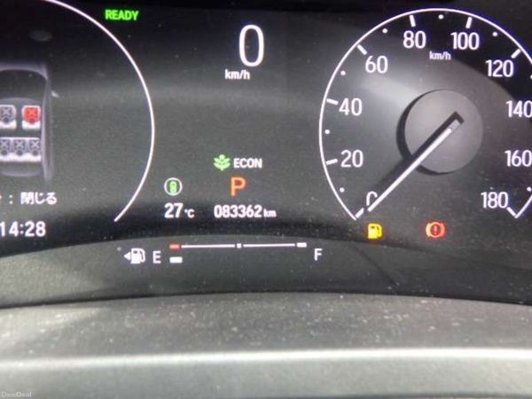 2022 Honda Vezel 1.4 Petrol hybrid 397010764