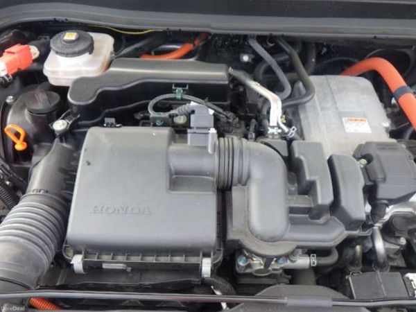 2022 Honda Vezel 1.4 Petrol hybrid 397010768