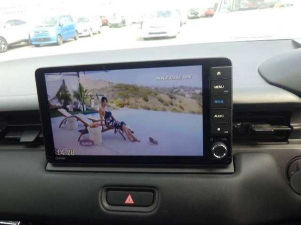 2022 Honda Vezel 1.4 Petrol hybrid 397010770