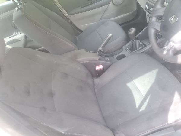 2011 Renault Fluence 1.5Dci New Nct07/27 397016954
