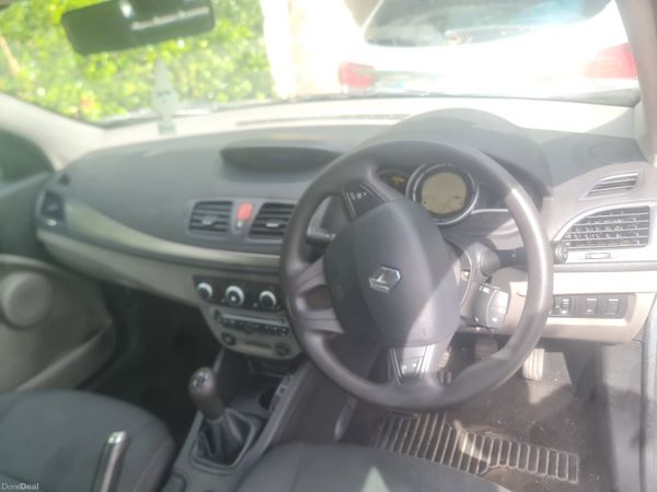 2011 Renault Fluence 1.5Dci New Nct07/27 397016956