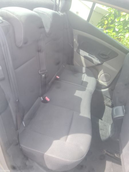 2011 Renault Fluence 1.5Dci New Nct07/27 397016958