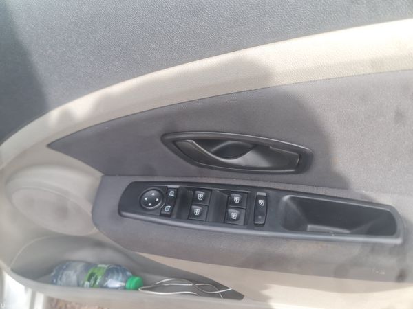 2011 Renault Fluence 1.5Dci New Nct07/27 397016960