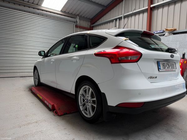 2015 FORD FOCUS      NEW NCT ! 397017846