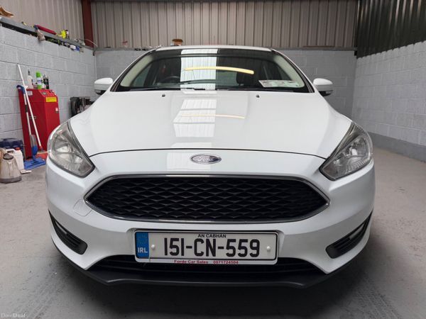 2015 FORD FOCUS      NEW NCT ! 397017848