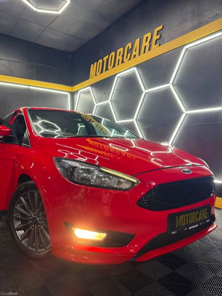 ◼️2017 FORD FOCUS ST-LINE 1.0 PETROL◼️ 397018250
