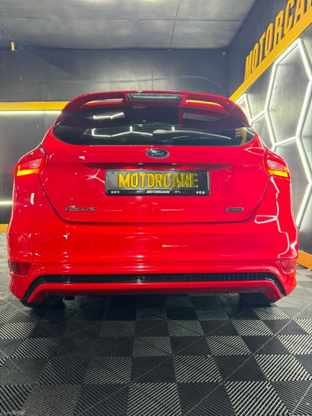 ◼️2017 FORD FOCUS ST-LINE 1.0 PETROL◼️ 397018252