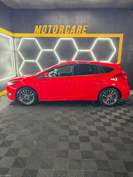 ◼️2017 FORD FOCUS ST-LINE 1.0 PETROL◼️ 397018254