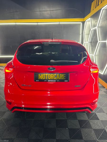 ◼️2017 FORD FOCUS ST-LINE 1.0 PETROL◼️ 397018258