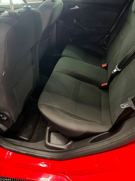 ◼️2017 FORD FOCUS ST-LINE 1.0 PETROL◼️ 397018262
