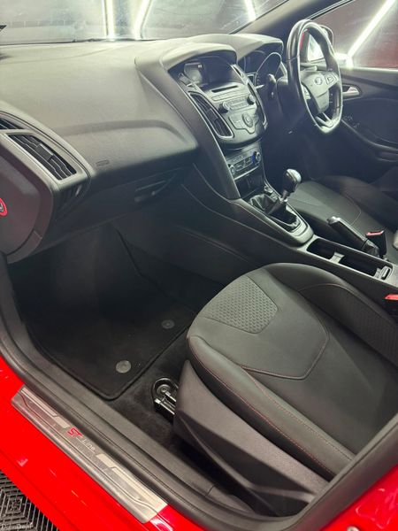 ◼️2017 FORD FOCUS ST-LINE 1.0 PETROL◼️ 397018264