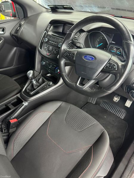◼️2017 FORD FOCUS ST-LINE 1.0 PETROL◼️ 397018272