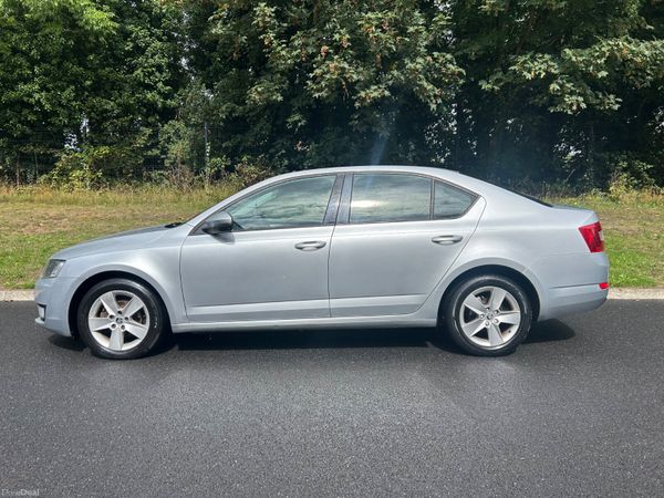 Skoda Octavia 2017 AUTOMATIC ( NCT 02/27) 397018566