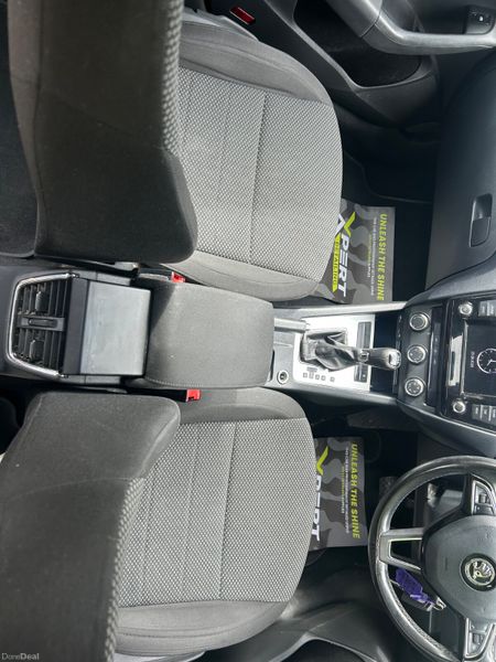 Skoda Octavia 2017 AUTOMATIC ( NCT 02/27) 397018570