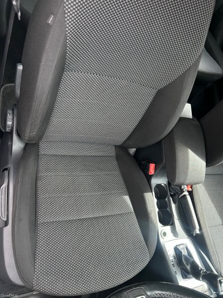 Skoda Octavia 2017 AUTOMATIC ( NCT 02/27) 397018574