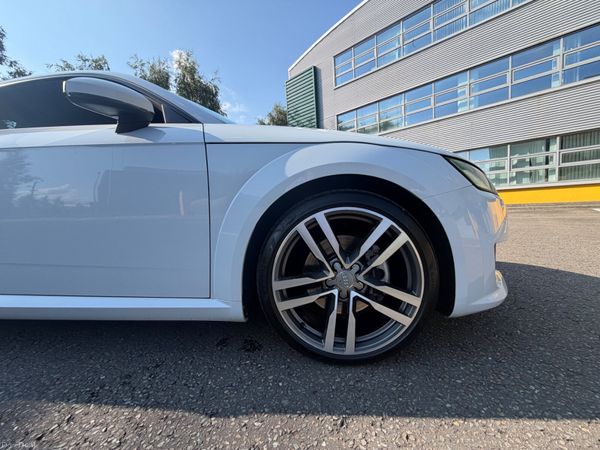 Audi TT 2018 397020054