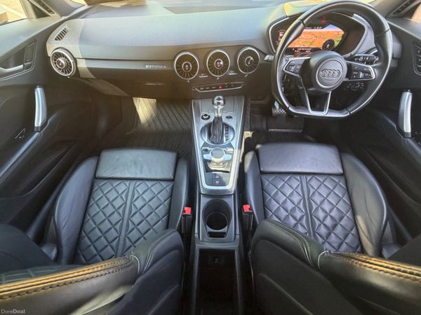 Audi TT 2018 397020080
