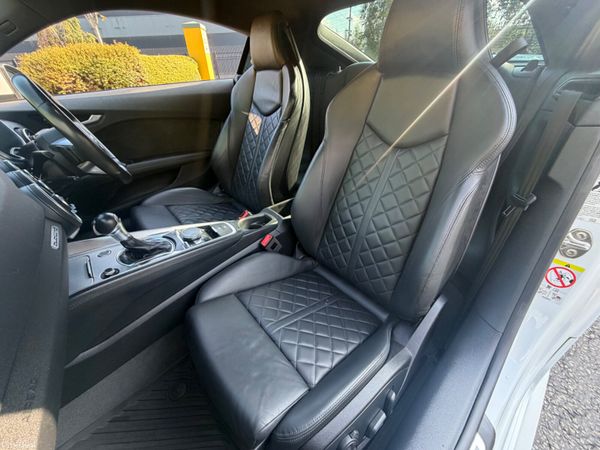 Audi TT 2018 397020086