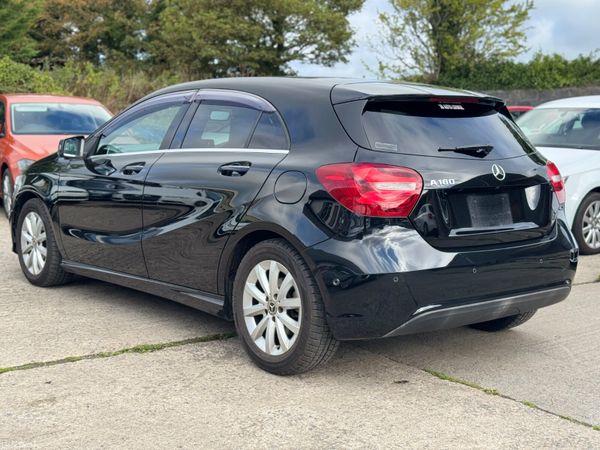 Mercedes A Class 1.6 Auto Sports 65,000kms 2017 397020340