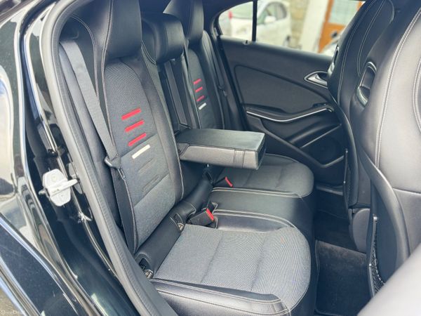 Mercedes A Class 1.6 Auto Sports 65,000kms 2017 397020344