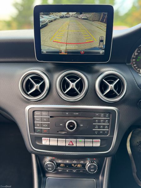 Mercedes A Class 1.6 Auto Sports 65,000kms 2017 397020348