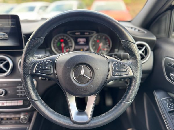 Mercedes A Class 1.6 Auto Sports 65,000kms 2017 397020354