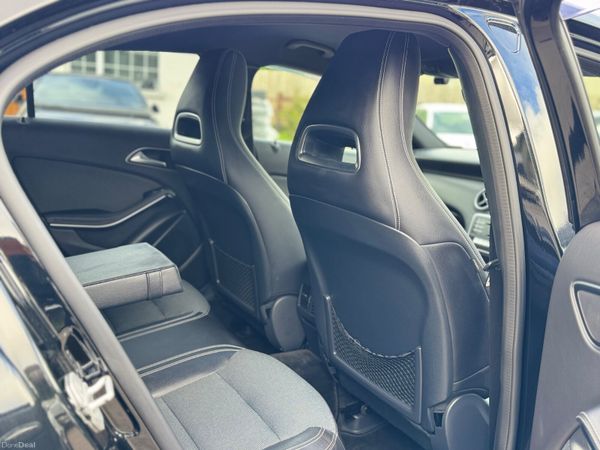 Mercedes A Class 1.6 Auto Sports 65,000kms 2017 397020358