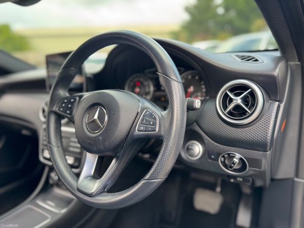 Mercedes A Class 1.6 Auto Sports 65,000kms 2017 397020360
