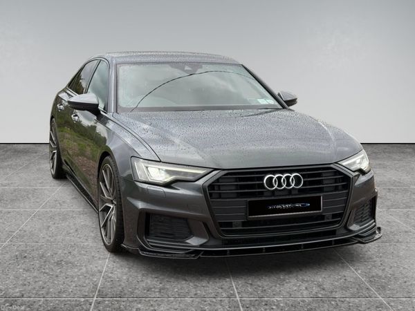 AUDI A6 S LINE 2.0 TDI 204BHP AUTOMATIC 397020380