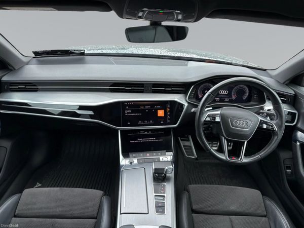 AUDI A6 S LINE 2.0 TDI 204BHP AUTOMATIC 397020384