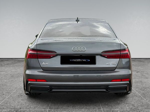 AUDI A6 S LINE 2.0 TDI 204BHP AUTOMATIC 397020386