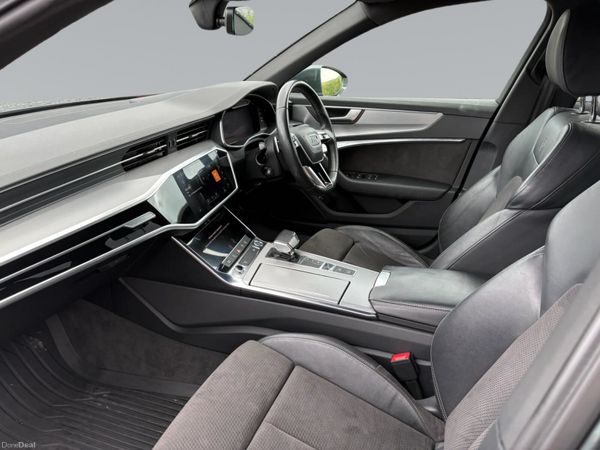 AUDI A6 S LINE 2.0 TDI 204BHP AUTOMATIC 397020390