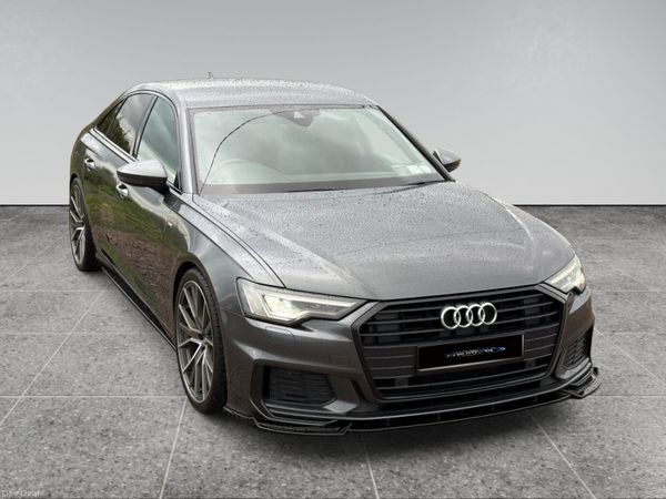 AUDI A6 S LINE 2.0 TDI 204BHP AUTOMATIC 397020396