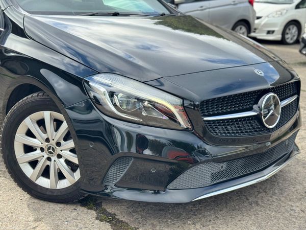Mercedes A Class 1.6 Auto Sports 65,000kms 2017 397020338