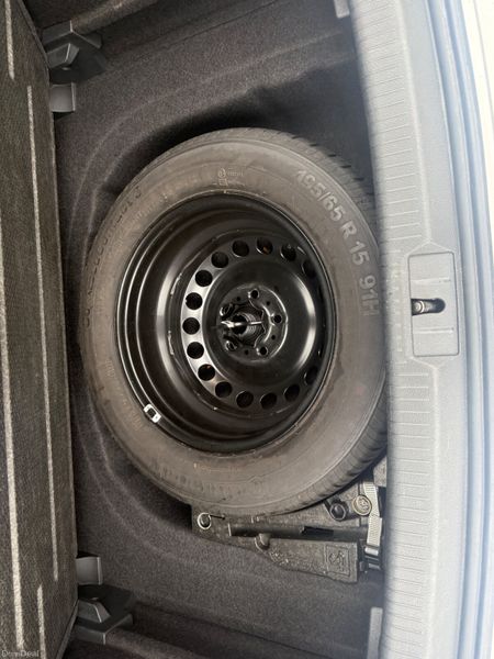 Volkswagen Golf 2014 397020650