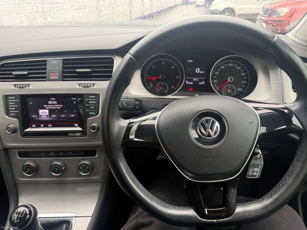 Volkswagen Golf 2014 397020656