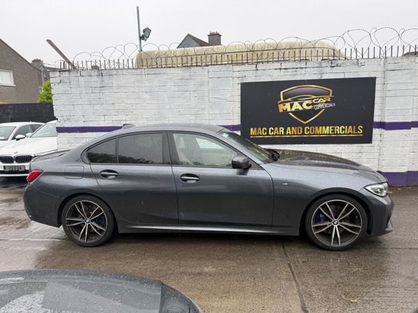 BMW 3-Series 2019 397020742