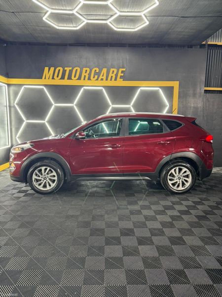 ◼️2016 HYUNDAI TUCSON 1.6 CRDI◼️ 397020744