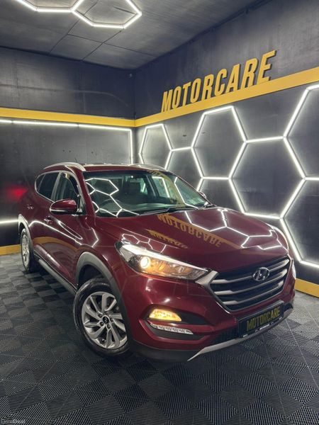 ◼️2016 HYUNDAI TUCSON 1.6 CRDI◼️ 397020748