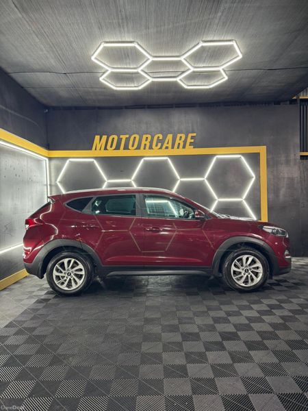 ◼️2016 HYUNDAI TUCSON 1.6 CRDI◼️ 397020750