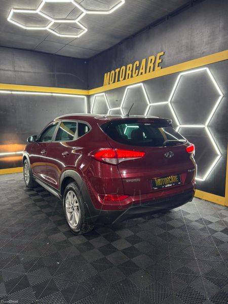 ◼️2016 HYUNDAI TUCSON 1.6 CRDI◼️ 397020752