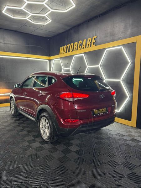 ◼️2016 HYUNDAI TUCSON 1.6 CRDI◼️ 397020754