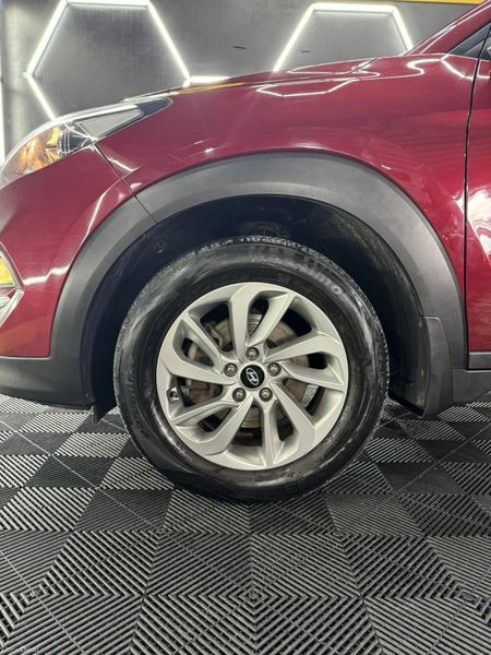 ◼️2016 HYUNDAI TUCSON 1.6 CRDI◼️ 397020760