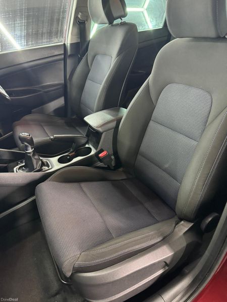 ◼️2016 HYUNDAI TUCSON 1.6 CRDI◼️ 397020764