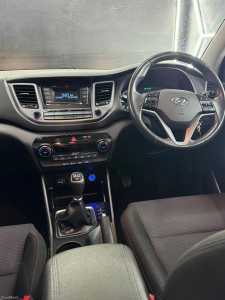 ◼️2016 HYUNDAI TUCSON 1.6 CRDI◼️ 397020772